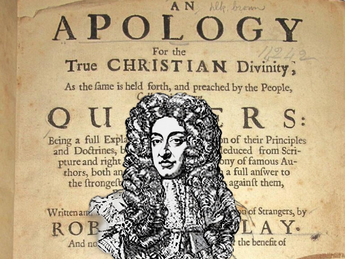 Robert Barclay