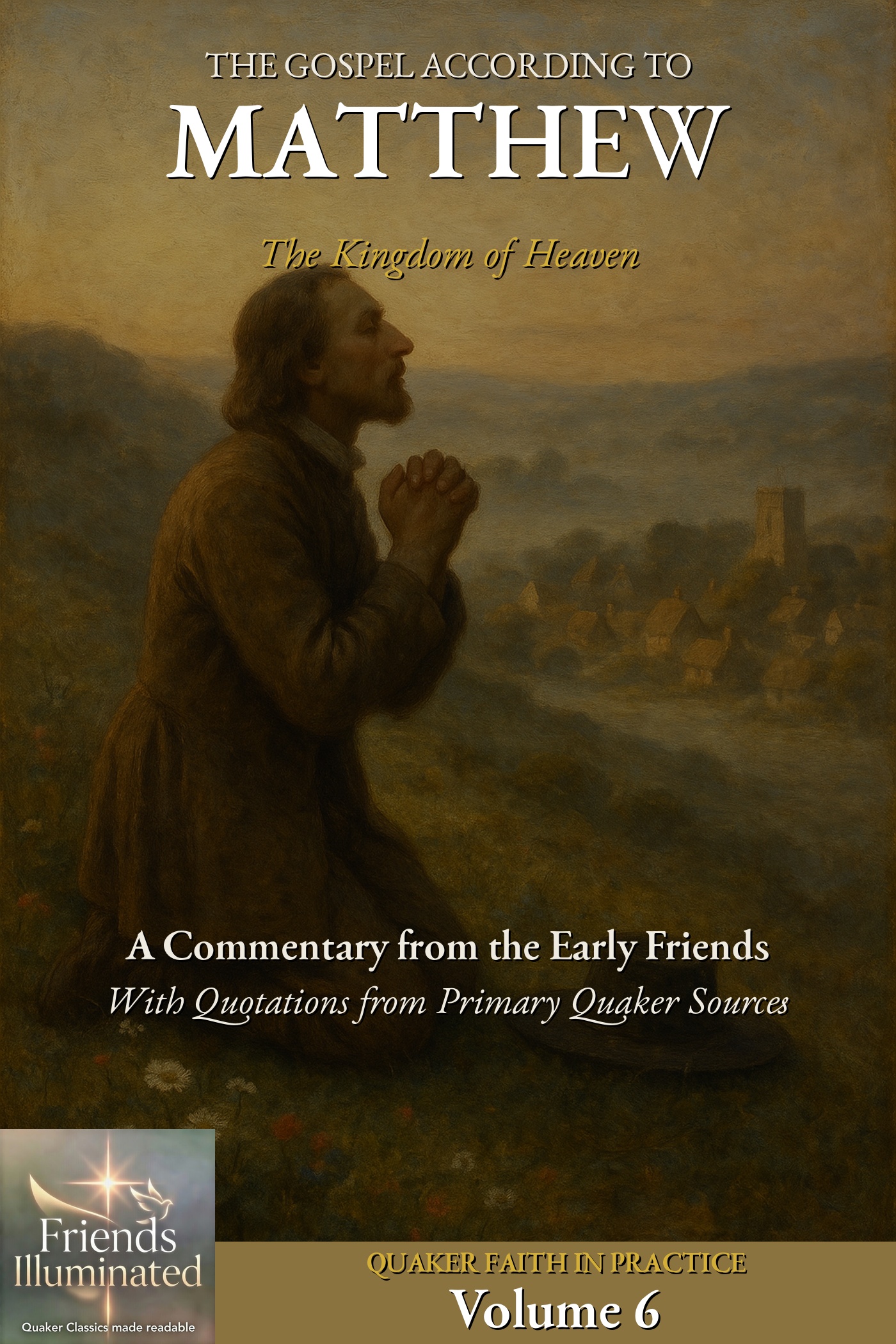 Matthew Commentary