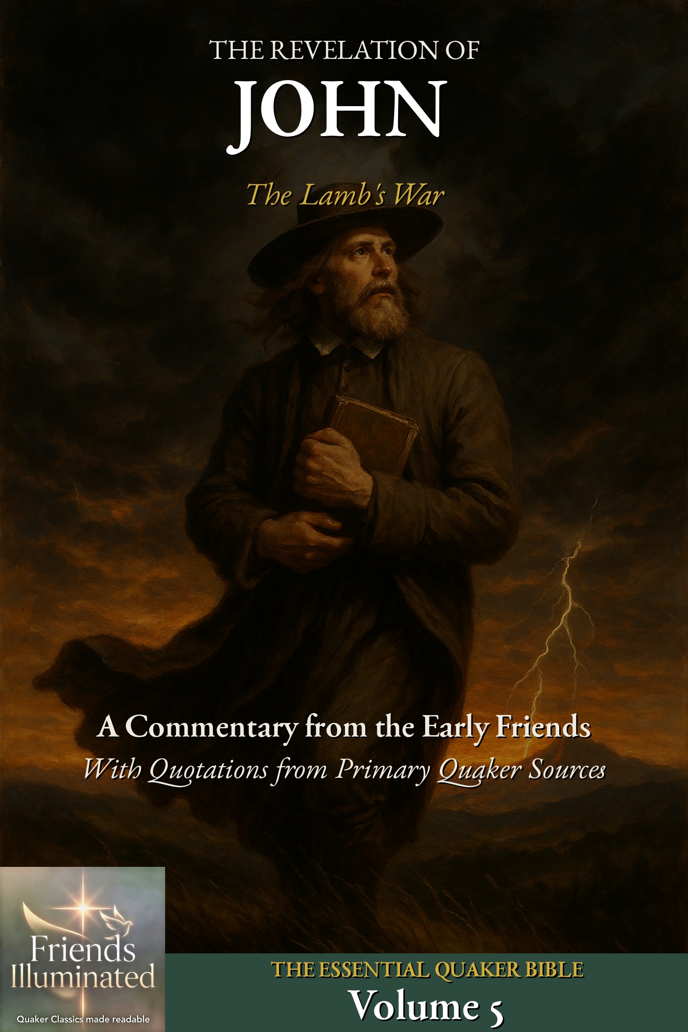 Revelation Commentary