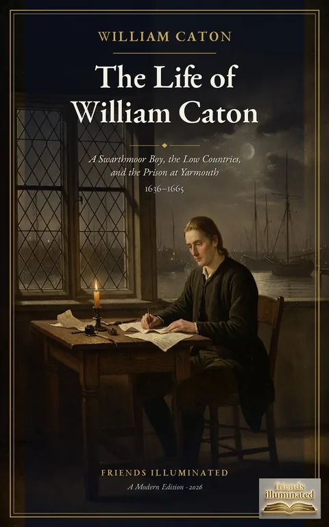 Cover of The Life of William Caton