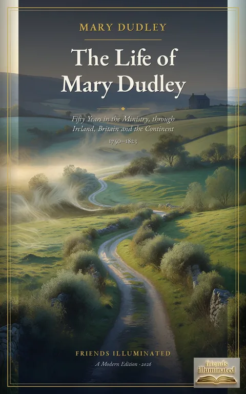 Cover of The Life of Mary Dudley